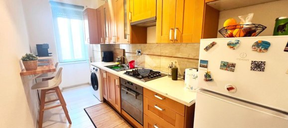 2-salle Appartement à Rome, Italy No. 6039 22