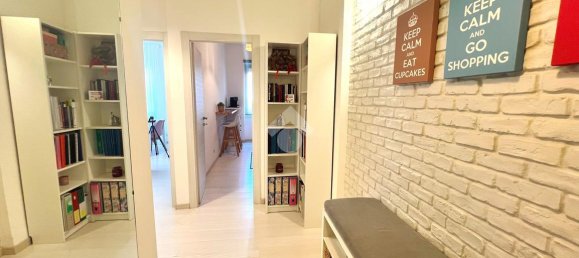 2-salle Appartement à Rome, Italy No. 6039 34