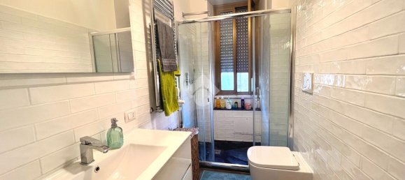 2-salle Appartement à Rome, Italy No. 6039 50