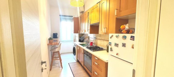 2-salle Appartement à Rome, Italy No. 6039 43