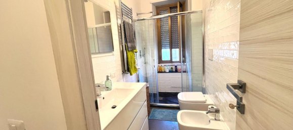 2-salle Appartement à Rome, Italy No. 6039 48