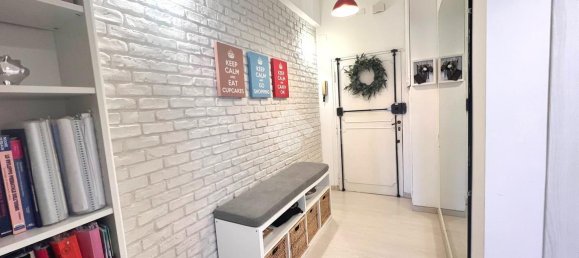 2-salle Appartement à Rome, Italy No. 6039 26