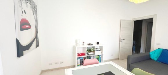 2-salle Appartement à Rome, Italy No. 6039 6