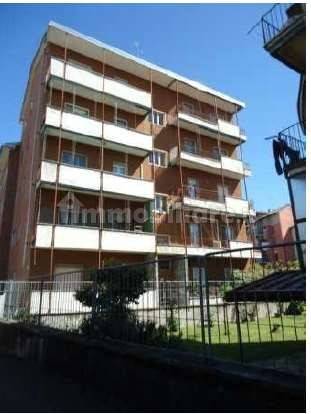 1 bedroom Apartment in Novara, Italy No. 296310