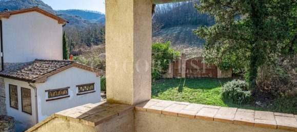 6 Schlafzimmer Villa in Montone, Italy, Nr. 267198 29