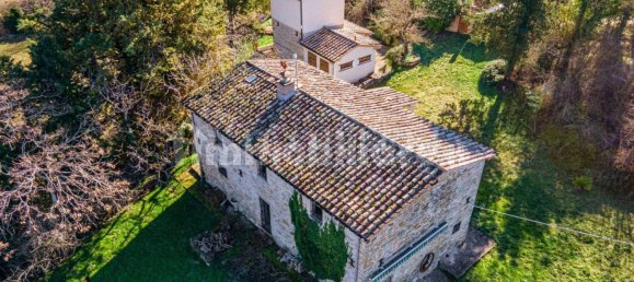 6 Schlafzimmer Villa in Montone, Italy, Nr. 267198 14