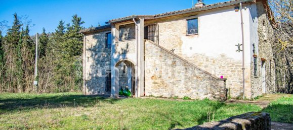 6 Schlafzimmer Villa in Montone, Italy, Nr. 267198 45