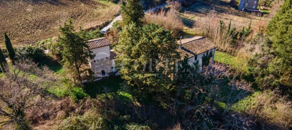 6 Schlafzimmer Villa in Montone, Italy, Nr. 267198 11