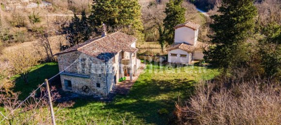 6 Schlafzimmer Villa in Montone, Italy, Nr. 267198 13
