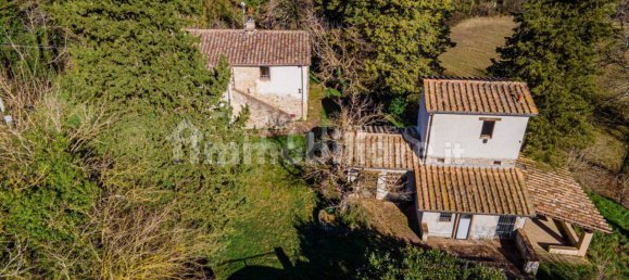 6 Schlafzimmer Villa in Montone, Italy, Nr. 267198 9