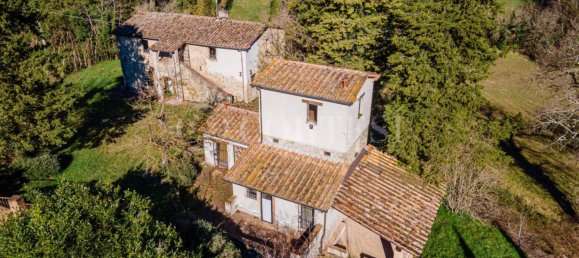 6 Schlafzimmer Villa in Montone, Italy, Nr. 267198 8