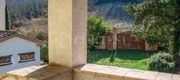 6 Schlafzimmer Villa in Montone, Italy, Nr. 267198 30