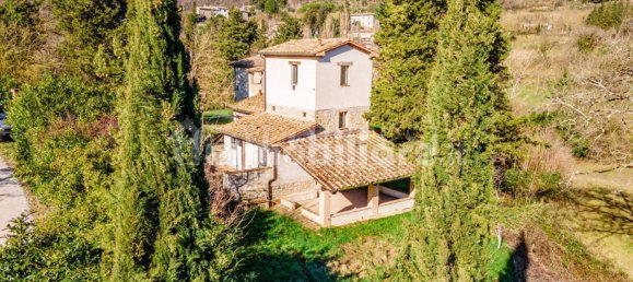 6 Schlafzimmer Villa in Montone, Italy, Nr. 267198 7