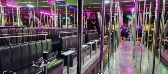 1 bedroom Commercial property in Pattaya, Thailand No. 13799 3