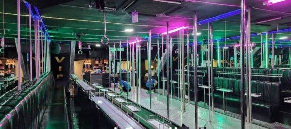 1 bedroom Commercial property in Pattaya, Thailand No. 13799 4