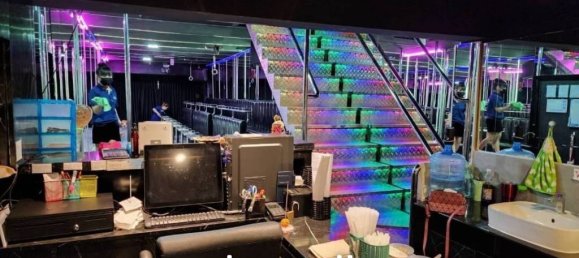 1 bedroom Commercial property in Pattaya, Thailand No. 13799 6