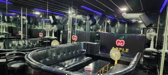 1 bedroom Commercial property in Pattaya, Thailand No. 13799 2