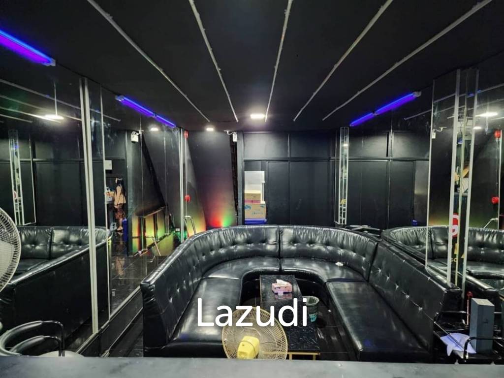 1 bedroom Commercial property in Pattaya, Thailand No. 13799