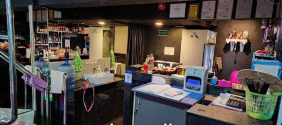 1 bedroom Commercial property in Pattaya, Thailand No. 13799 8