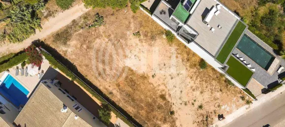 Terrain à Almancil, Portugal No. 113823 10