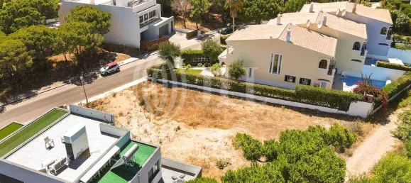 Terrain à Almancil, Portugal No. 113823 3