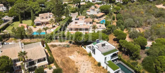 Terrain à Almancil, Portugal No. 113823 11