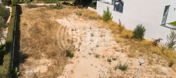 Terrain à Almancil, Portugal No. 113823 17