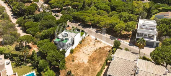 Terrain à Almancil, Portugal No. 113823 6