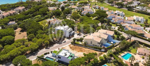 Terrain à Almancil, Portugal No. 113823 12