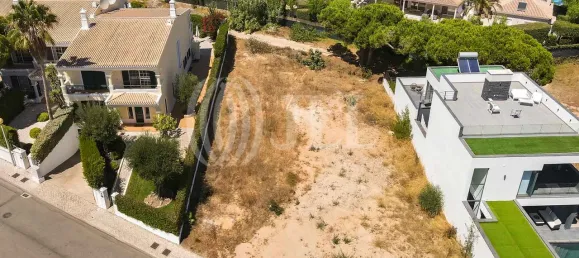 Terrain à Almancil, Portugal No. 113823 19