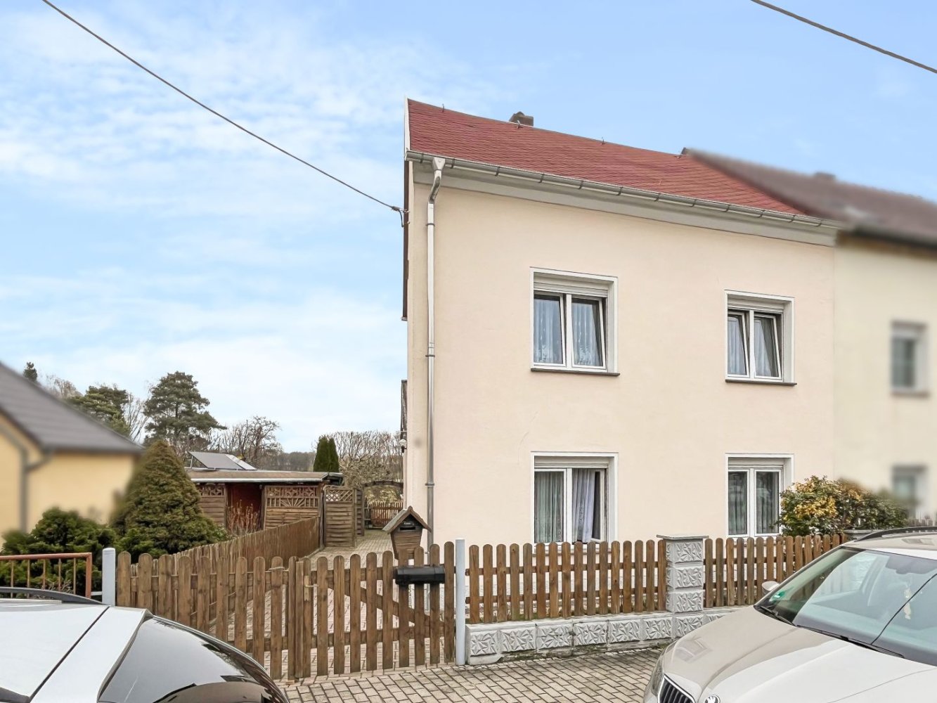 4غرفة قطعة أرض في Leipzig, Germany رقم 138931