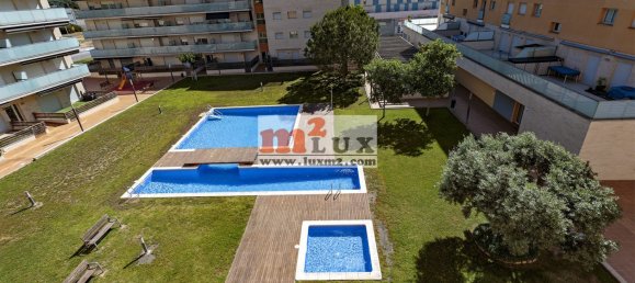 2 bedrooms Apartment in Sant Antoni de Calonge, Spain No. 13395 17