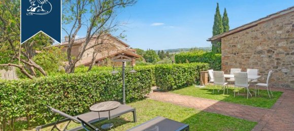 11 bedrooms Commercial property in Poggibonsi, Italy No. 232182 7