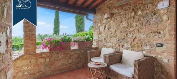 11 bedrooms Commercial property in Poggibonsi, Italy No. 232182 17