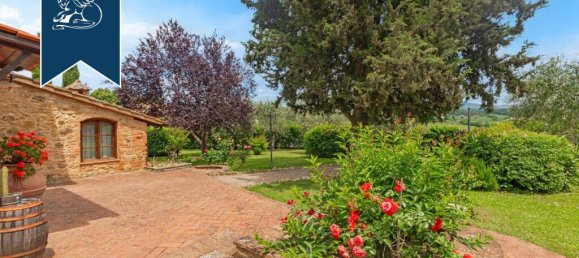 11 bedrooms Commercial property in Poggibonsi, Italy No. 232182 16