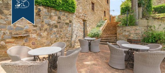 11 bedrooms Commercial property in Poggibonsi, Italy No. 232182 10