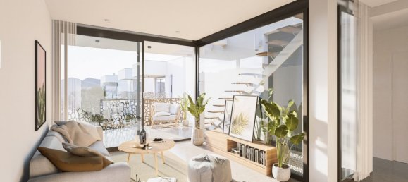 3 Schlafzimmer Bungalow in Mar De Cristal, Spain, Nr. 9299 15