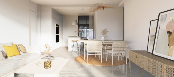 3 Schlafzimmer Bungalow in Mar De Cristal, Spain, Nr. 9299 14