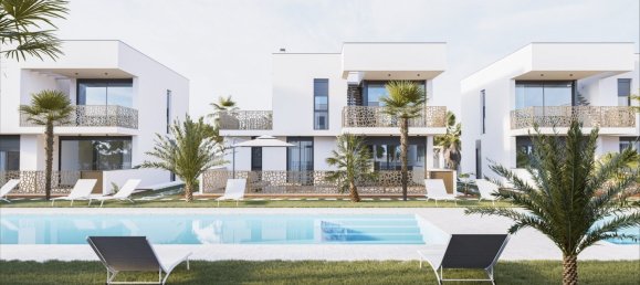 3 Schlafzimmer Bungalow in Mar De Cristal, Spain, Nr. 9299 17