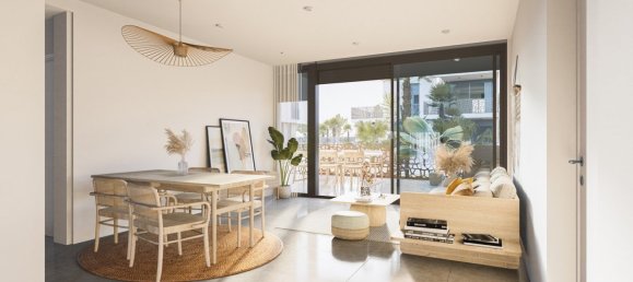 3 Schlafzimmer Bungalow in Mar De Cristal, Spain, Nr. 9299 10