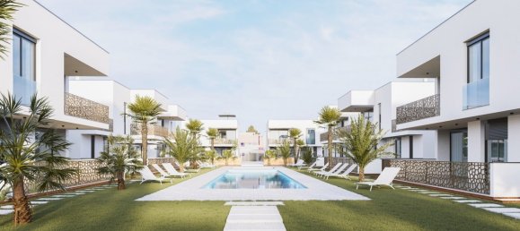 3 Schlafzimmer Bungalow in Mar De Cristal, Spain, Nr. 9299 11