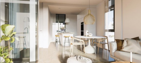 3 Schlafzimmer Bungalow in Mar De Cristal, Spain, Nr. 9299 18