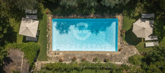 9 bedrooms House in Castellina in Chianti, Italy No. 314069 45