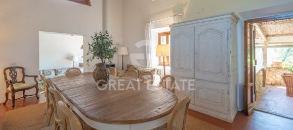 9 bedrooms House in Castellina in Chianti, Italy No. 314069 37