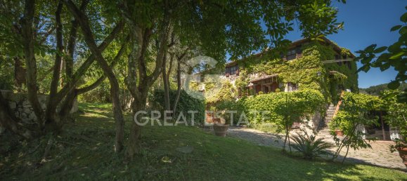 9 bedrooms House in Castellina in Chianti, Italy No. 314069 10