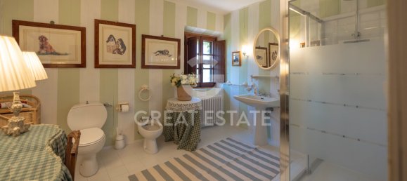 9 bedrooms House in Castellina in Chianti, Italy No. 314069 25