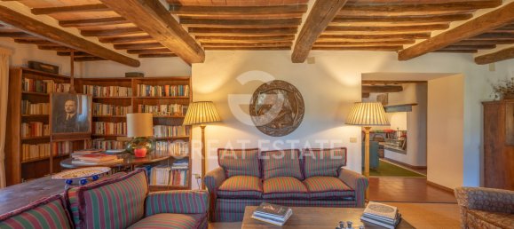 9 bedrooms House in Castellina in Chianti, Italy No. 314069 18