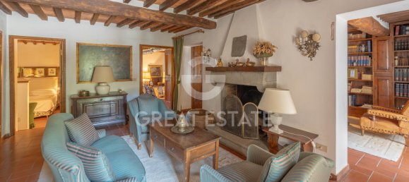 9 bedrooms House in Castellina in Chianti, Italy No. 314069 21