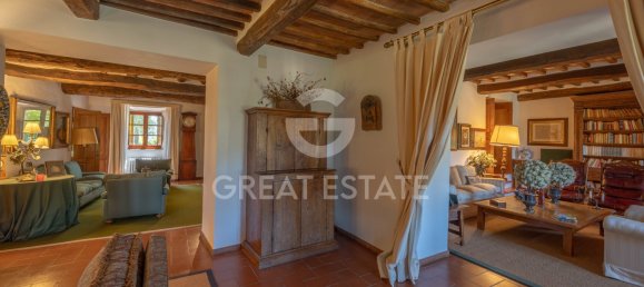9 bedrooms House in Castellina in Chianti, Italy No. 314069 19