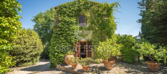 9 bedrooms House in Castellina in Chianti, Italy No. 314069 34